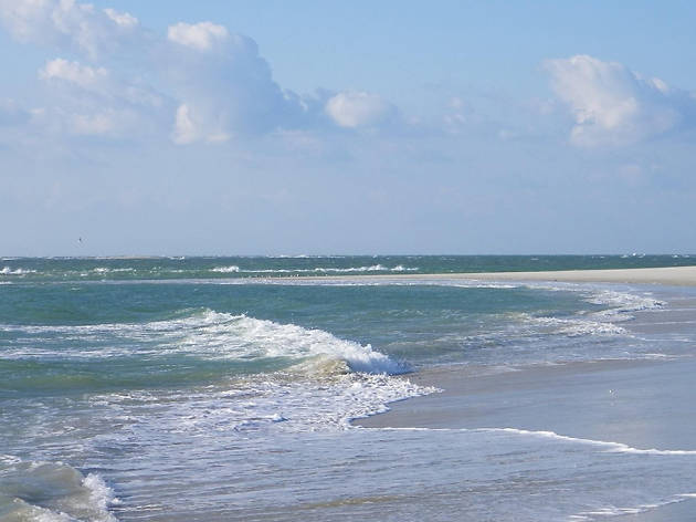 Bald Head Island Bald Head Island