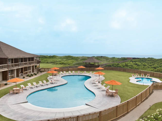 Sanderling Resort Sanderling Resort