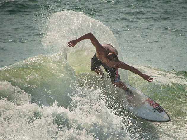 Waves Waves