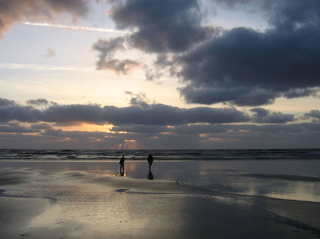Sunset Beach Sunset Beach
