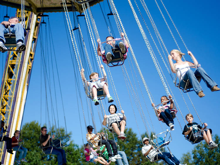 North Carolina State Fair