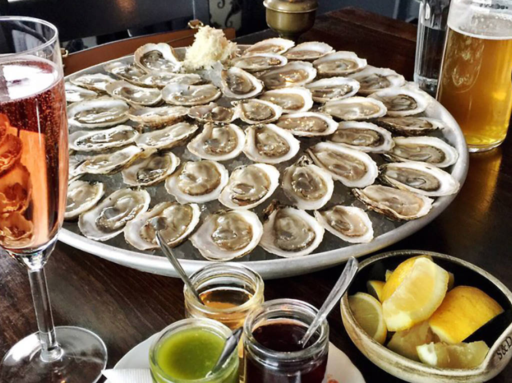 15 Best Restaurants in Ottawa Right Now