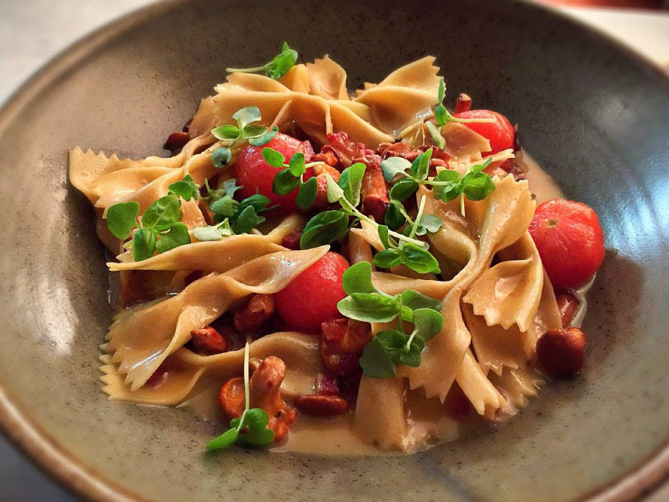 15 Best Restaurants in Ottawa Right Now