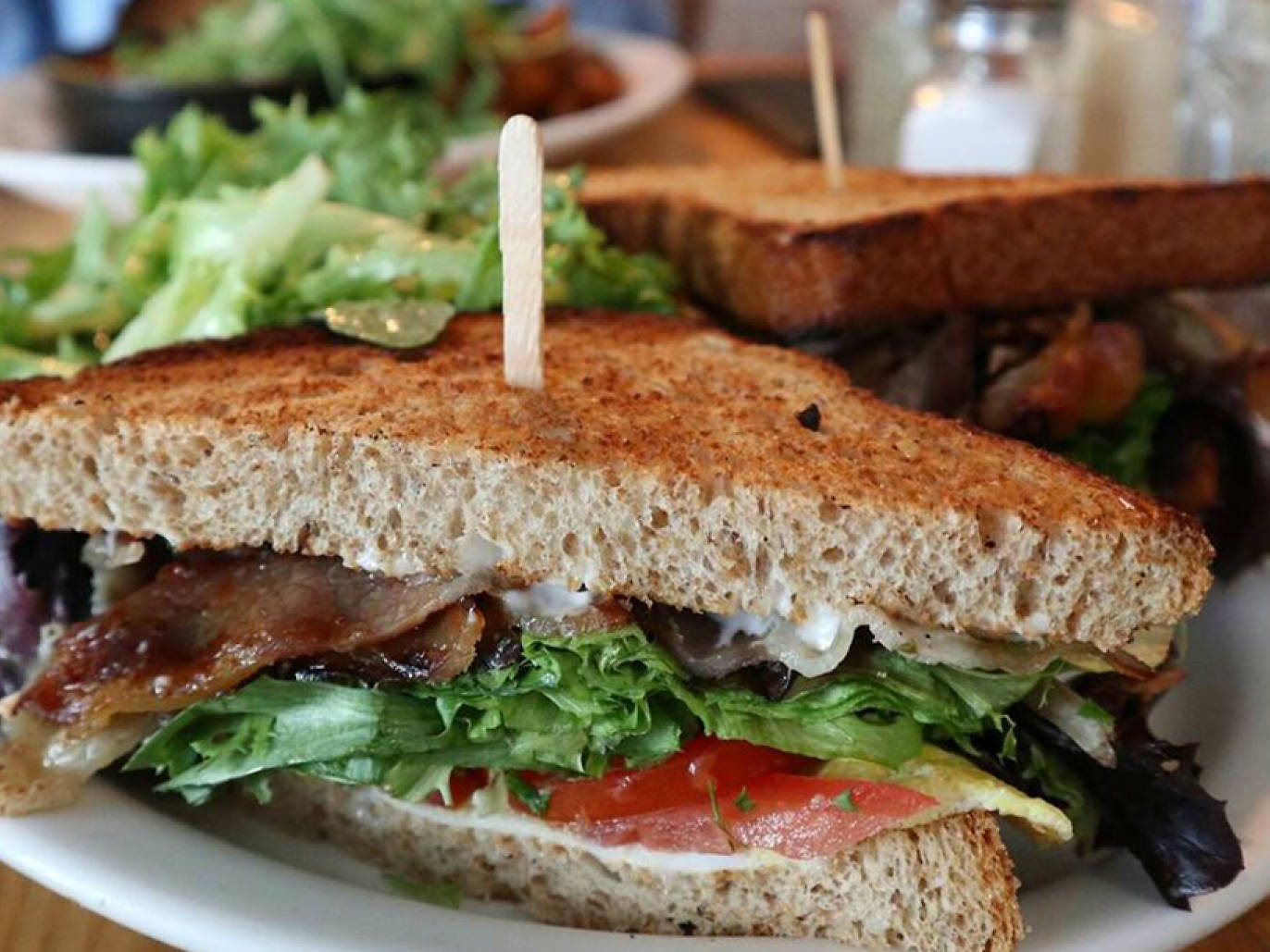 15 Best Restaurants in Ottawa Right Now