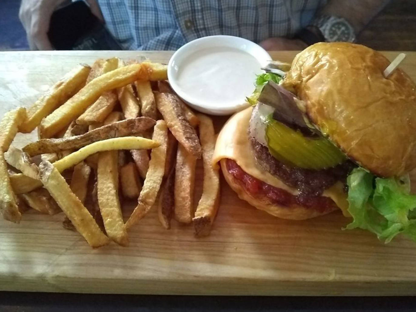 15 Best Restaurants in Ottawa Right Now