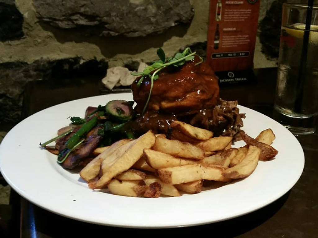 15 Best Restaurants in Ottawa Right Now