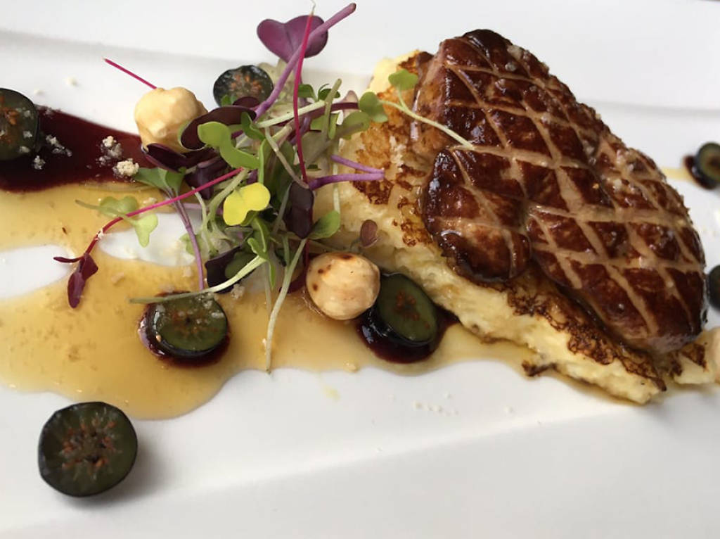 20 Best Restaurants in Richmond Will Surprise You