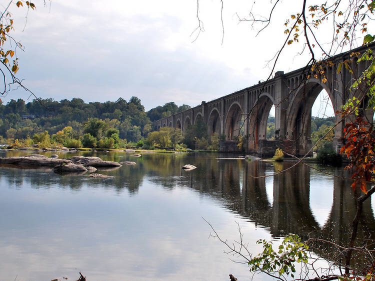 James River Park System