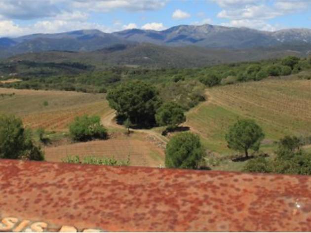 Mirador del Suro Gros Mirador del Suro Gros