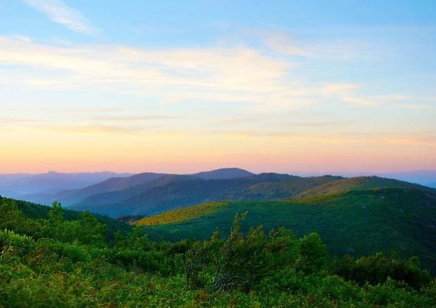The 13 best things to do in Asheville | Black Balsam Knob The 13 best things to do in Asheville Black Balsam Knob