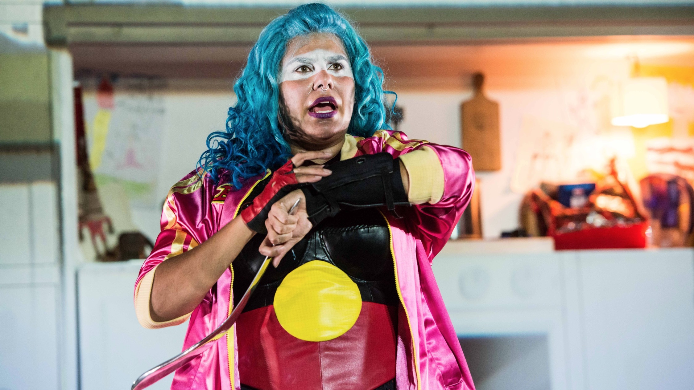 Melbourne shows, musicals and theatre in September