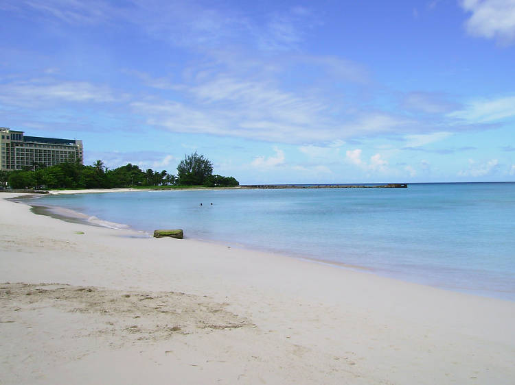 Pebbles Beach