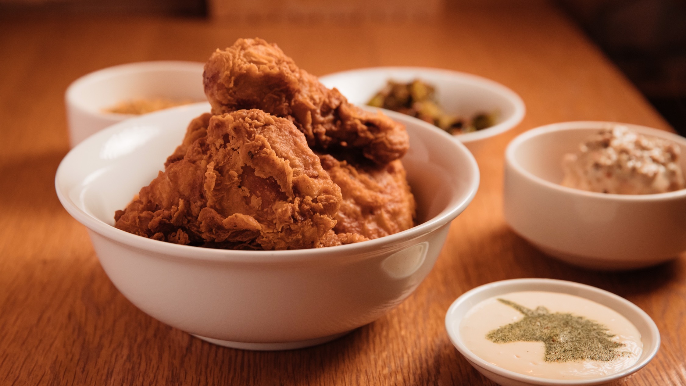 Best fried chicken in Sydney, from American to Indonesian and Korean