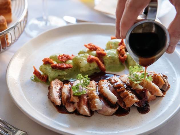 Loluk Bistro Loluk Bistro