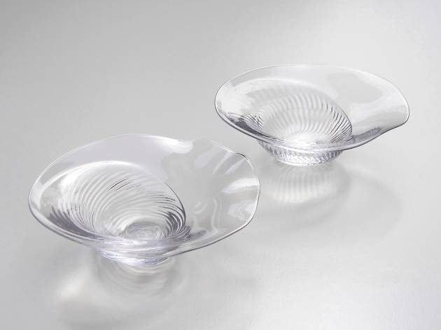 涼を呼び込む古都の知恵、京都の工芸品展が銀座で開催 涼を呼び込む古都の知恵、京都の工芸品展が銀座で開催