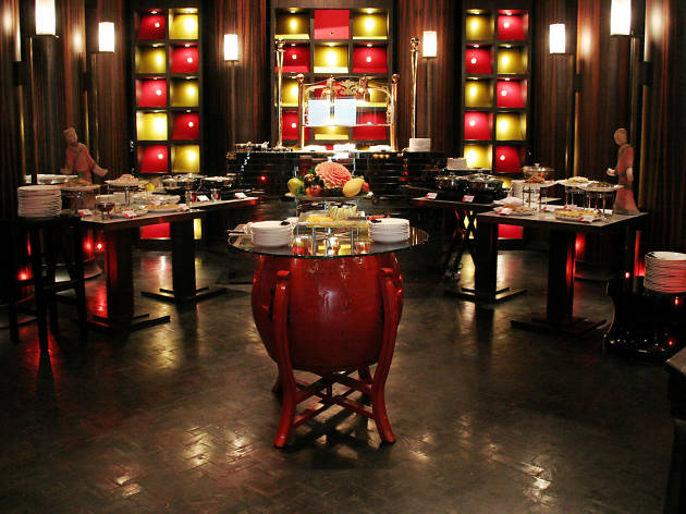 China House China House