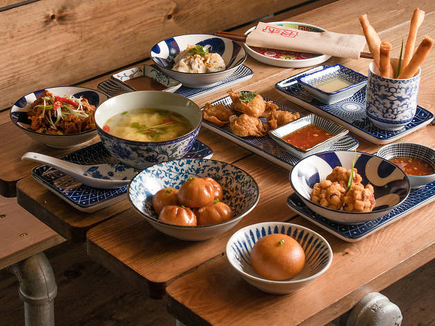 12 ร้านติ่มซำทั่วกรุงเทพฯ ที่พร้อมเสิร์ฟความอร่อยถึงหน้าบ้าน 12 ร้านติ่มซำทั่วกรุงเทพฯ ที่พร้อมเสิร์ฟความอร่อยถึงหน้าบ้าน