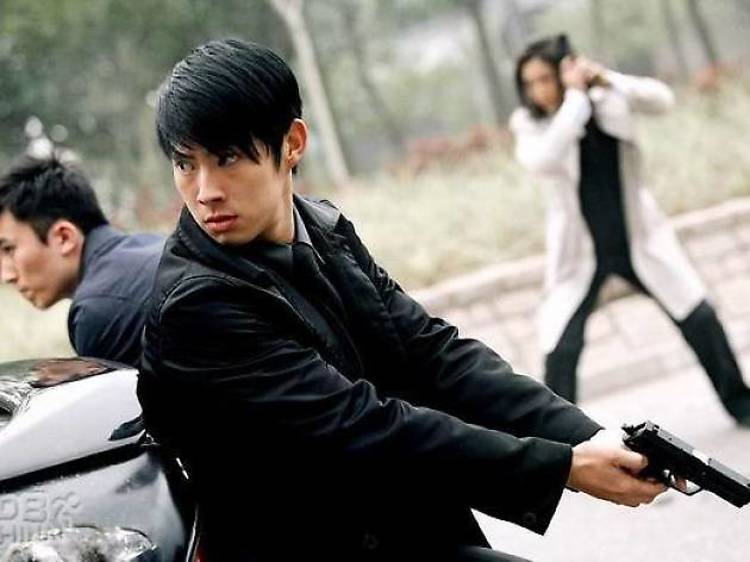 The best Hong Kong action movies ever made