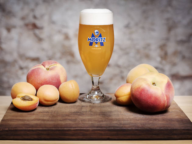 Moritz Sour Moritz Sour