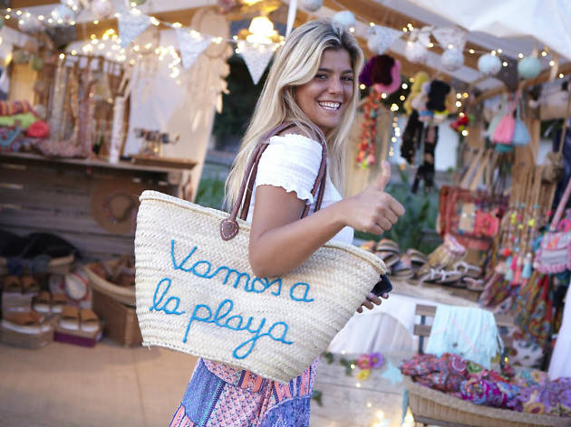 La Santa Market La Santa Market
