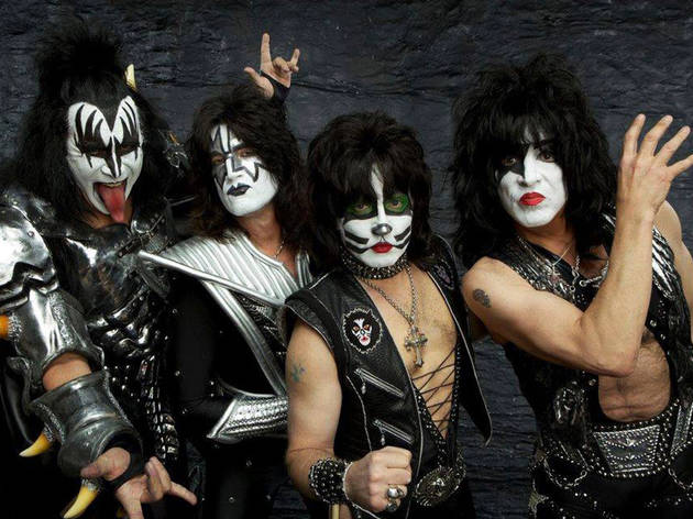 Kiss Kiss