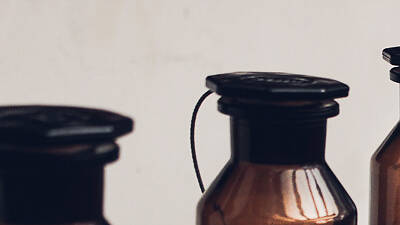 Farina Fragrance Museum Farina Fragrance Museum