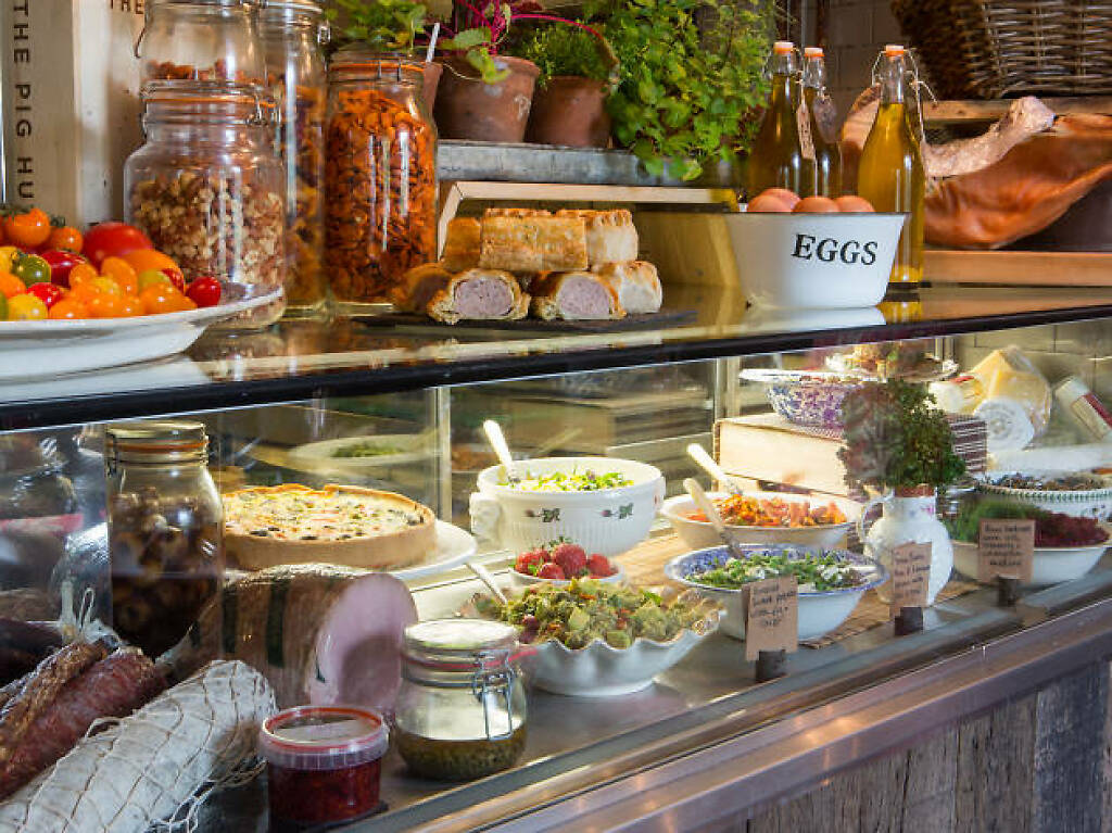 11 Best Restaurants in Southampton Right Now