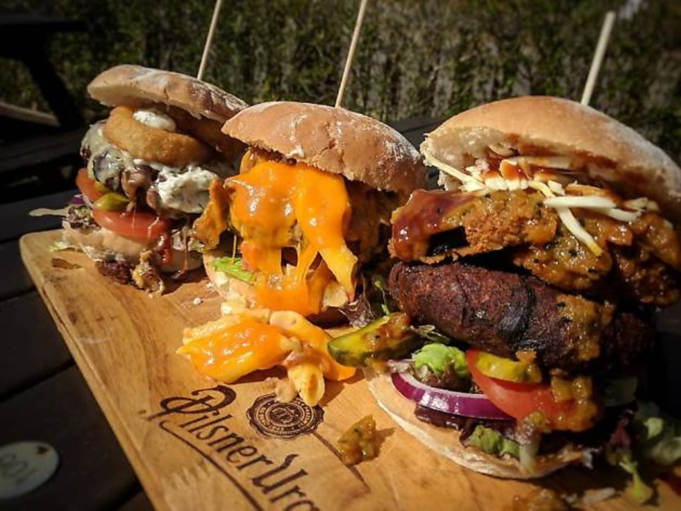 13 Best Restaurants in Southampton Right Now