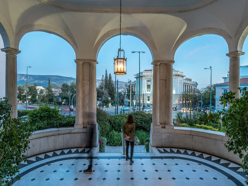 Best activities in athens