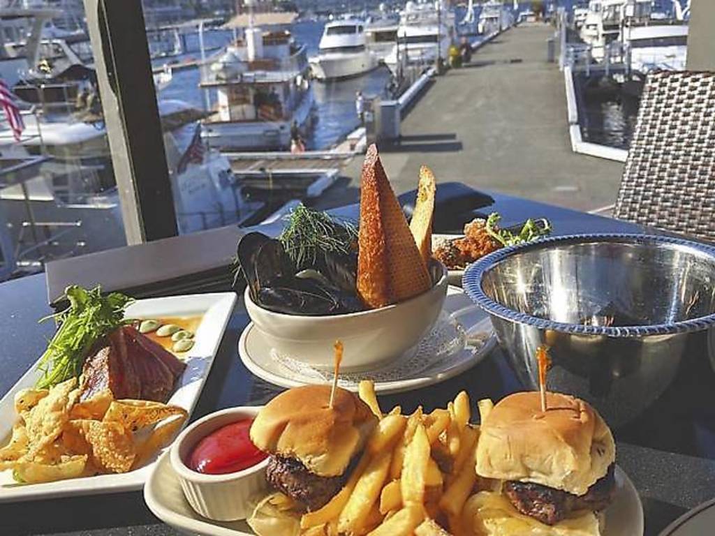 10 Best Restaurants in Bellevue for Delicious Meals