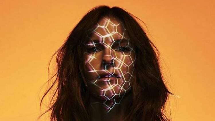 Kaitlyn Aurelia Smith