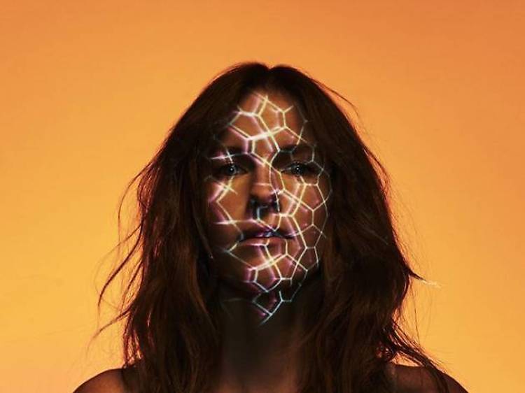 Kaitlyn Aurelia Smith