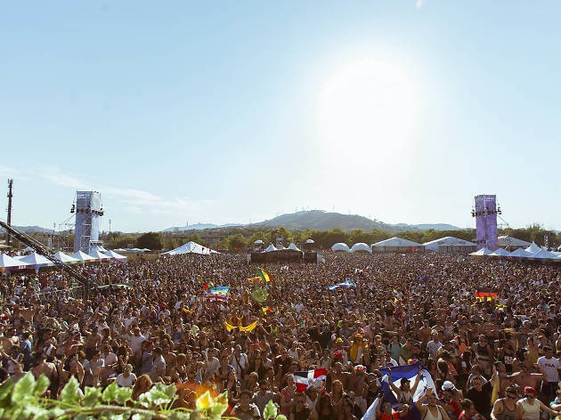 Unite with Tomorrowland 2017 Unite with Tomorrowland 2017