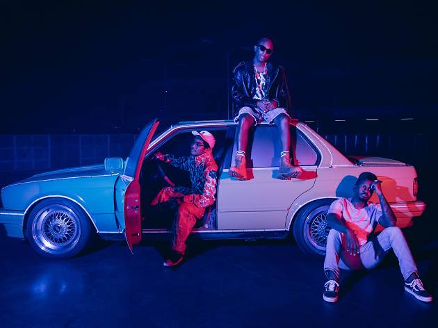 N.E.R.D