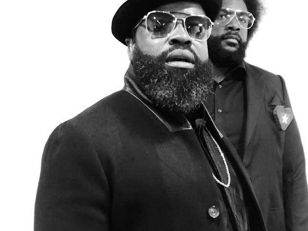 The Roots The Roots