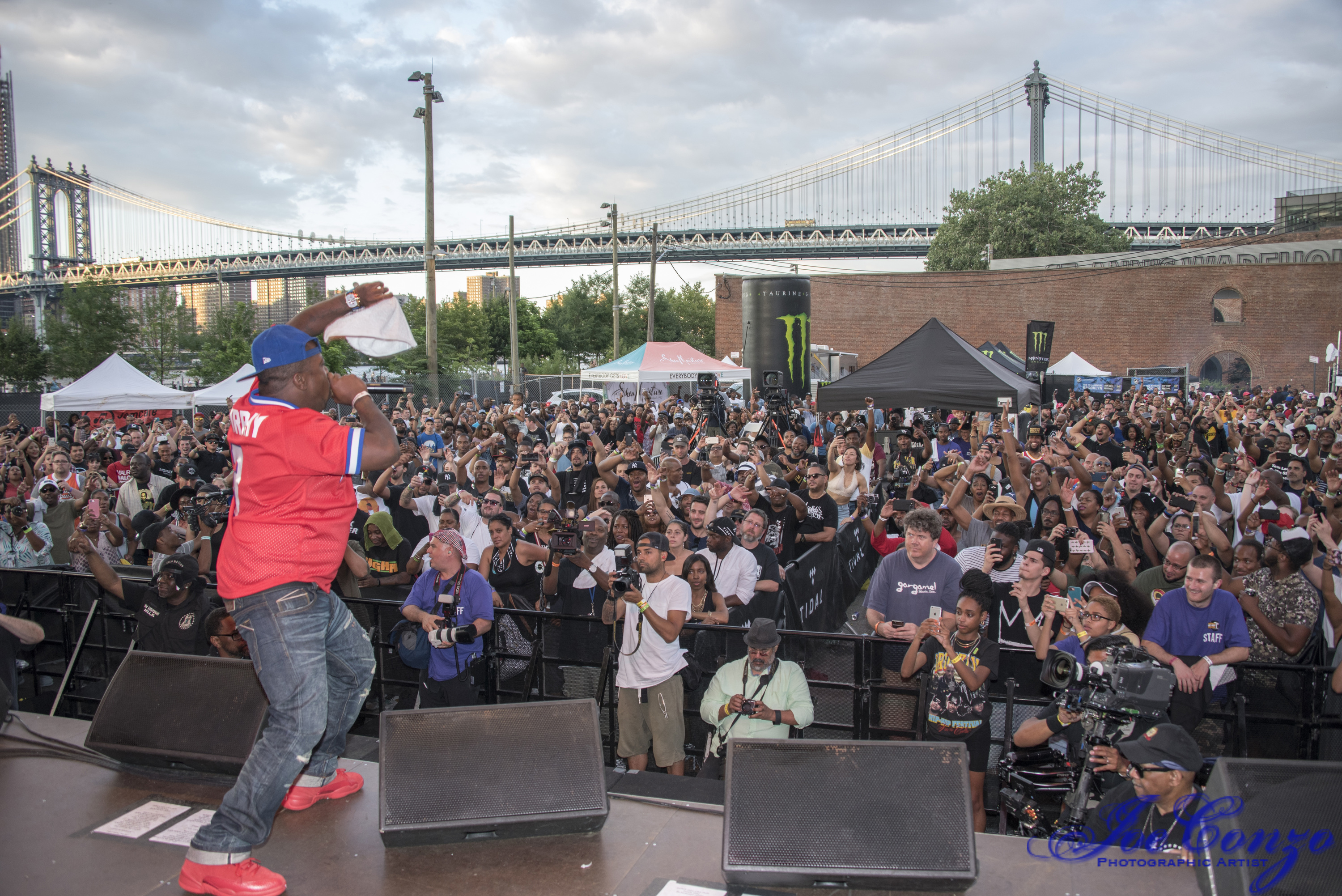 Brooklyn Hip-Hop Festival | Music in New York