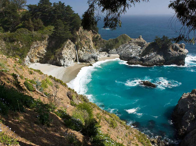 15 Best Places To Visit In California Right Now