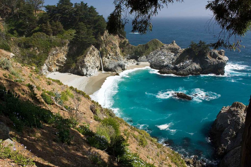 15 Best to Visit California Right