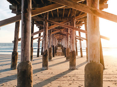 Newport Beach Newport Beach