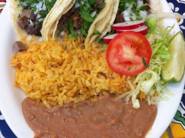 Taqueria Jalisco Taqueria Jalisco