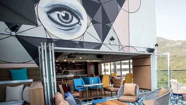 Ovolo Southside