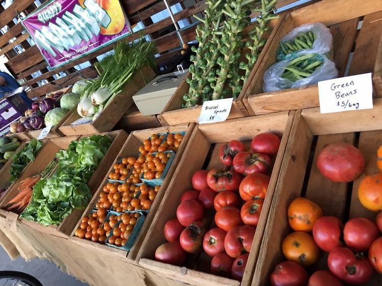 The 10 best markets in Atlanta