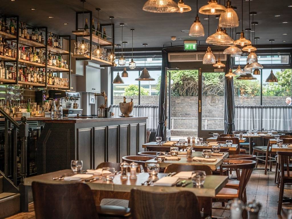 25 Best Restaurants in Brighton, Picked By A Local