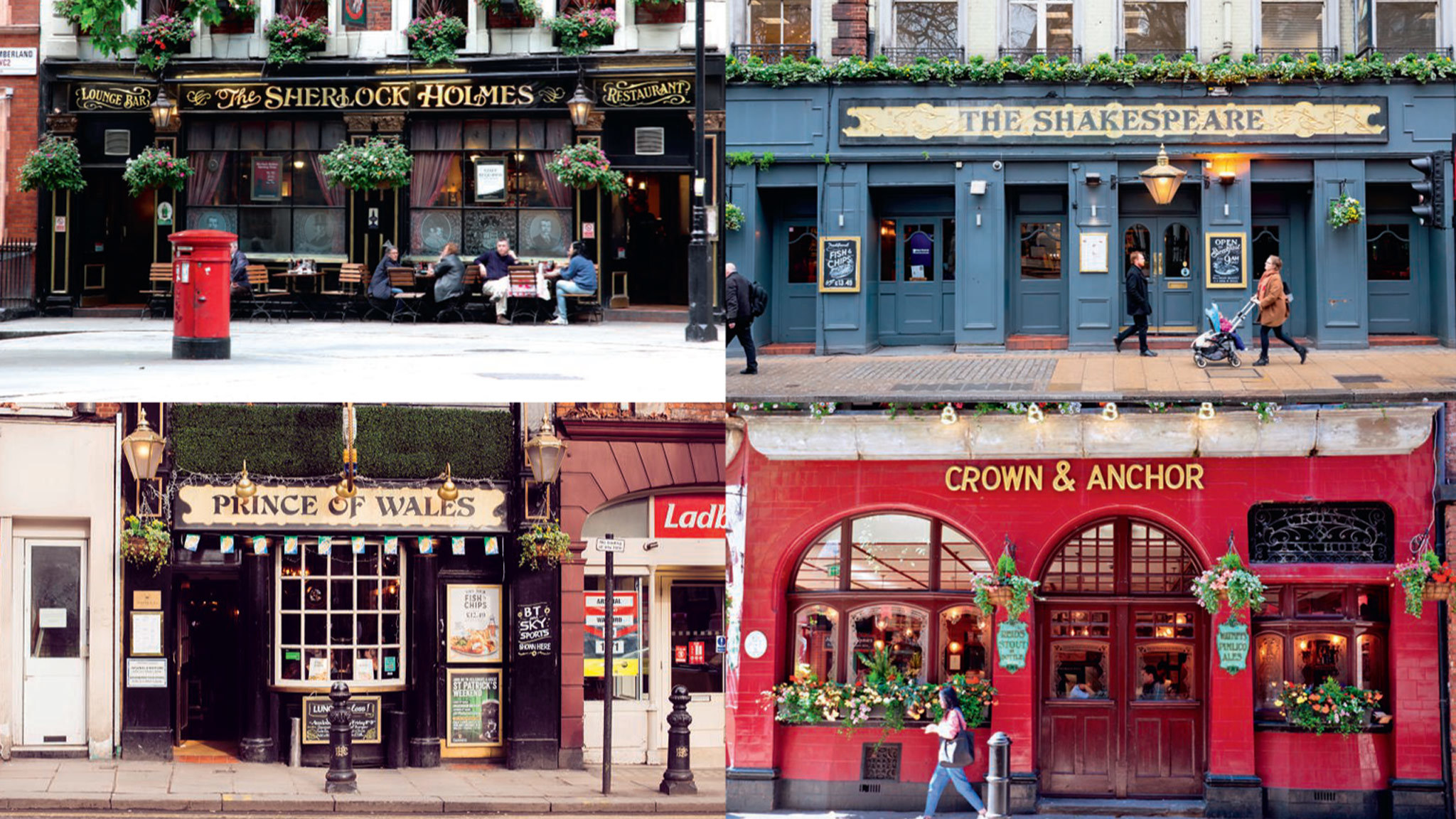 Most Googled: how many pubs are there in London?