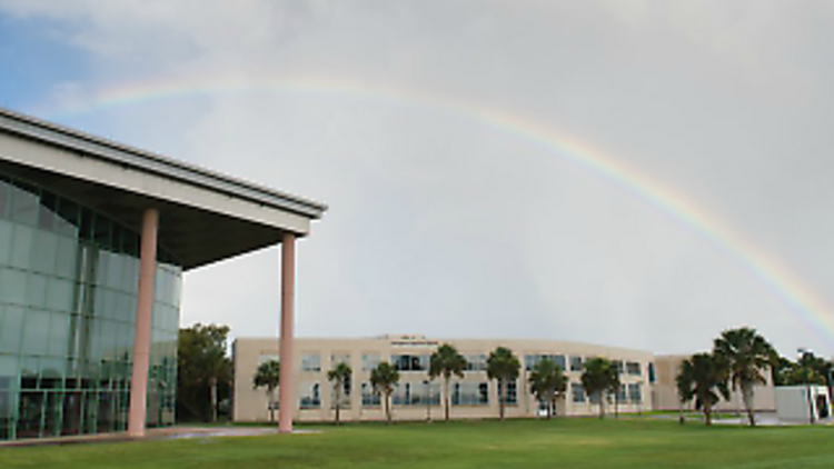 Corpus Christi Bay Trail