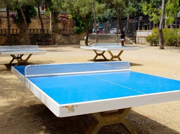 Tenis de mesa Tenis de mesa