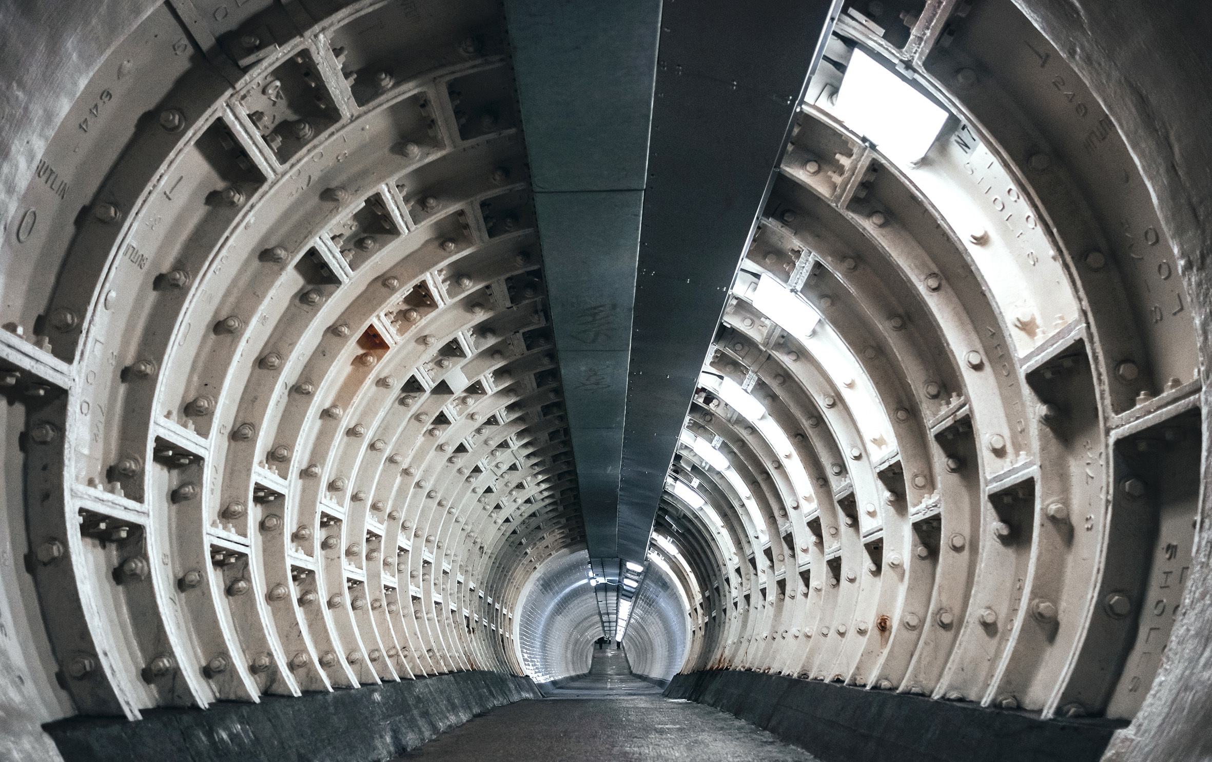 Greenwich Foot Tunnel | Attractions in Greenwich, London