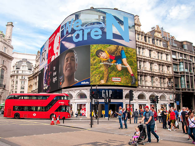 43+ Piccadilly Circus London Uk PNG