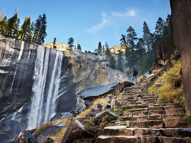 EITW TTD Yosemite EITW TTD Yosemite