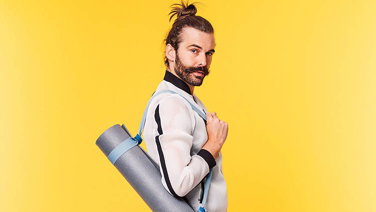 Jonathan van Ness